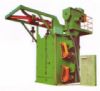 Q37 Overhead Rail Spinner Hanger Machine